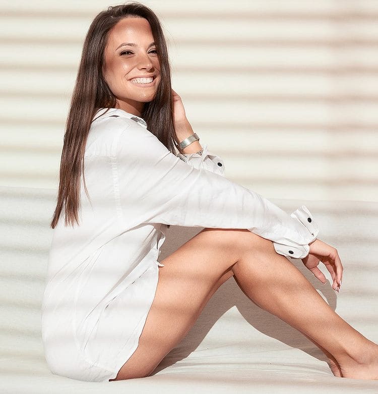 Osteuropa single Frau aus