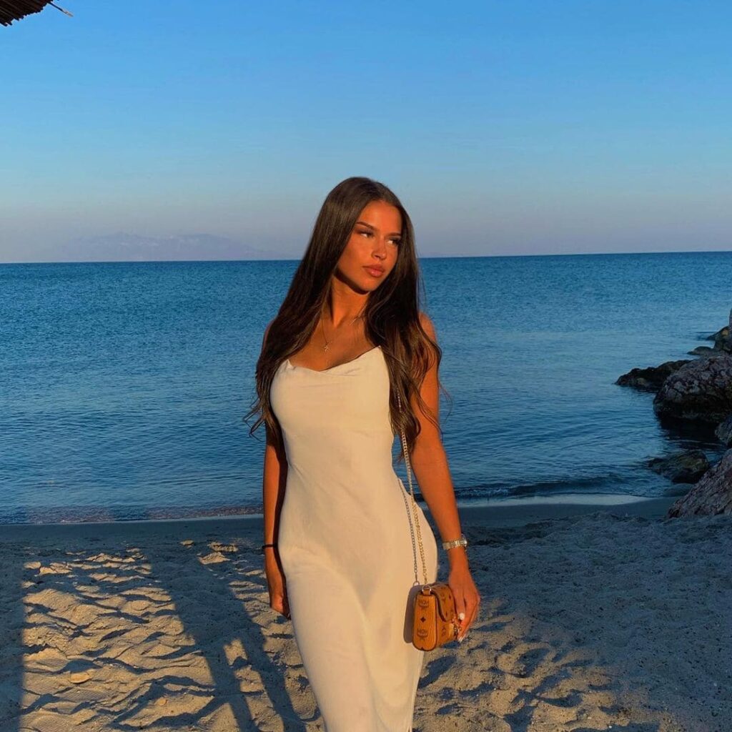 Frauen aus Kroatien