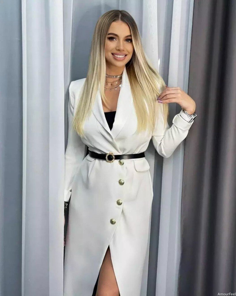 Irina, 25