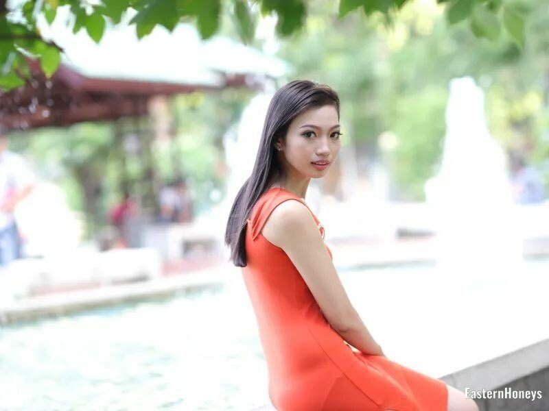 Duyen, 23