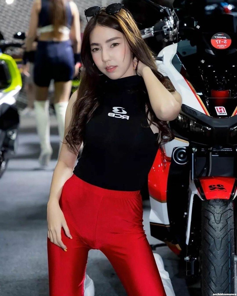 Qing, 23