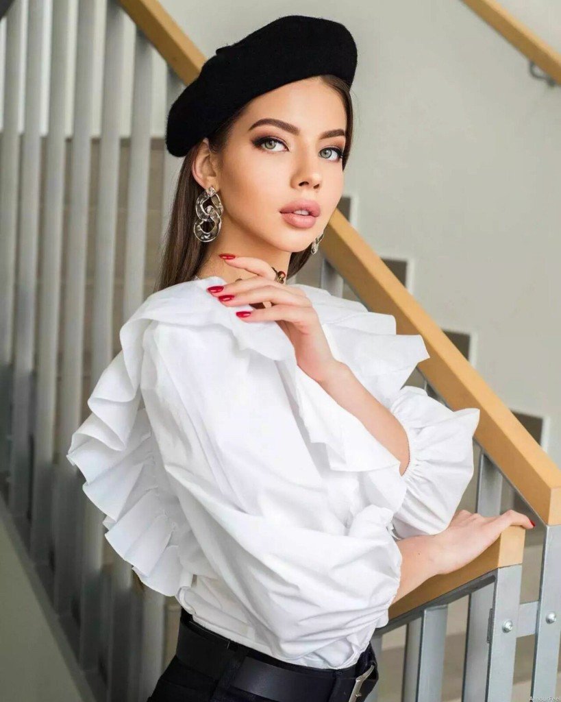 Kaila Rene, 24