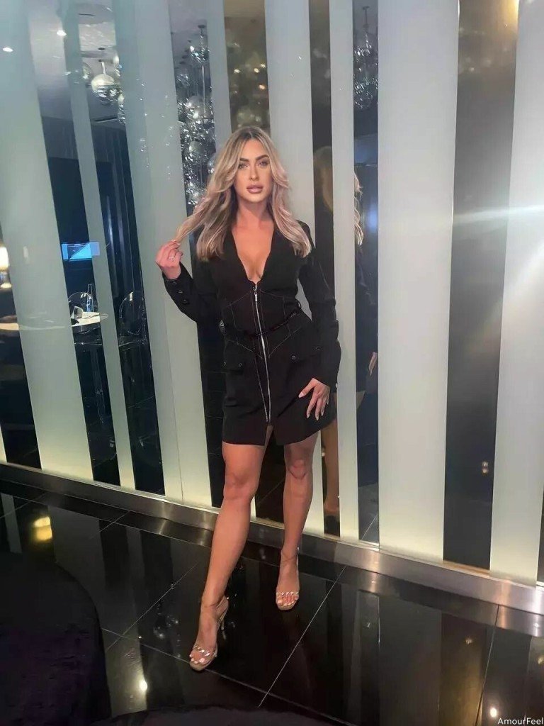 Olesya, 28