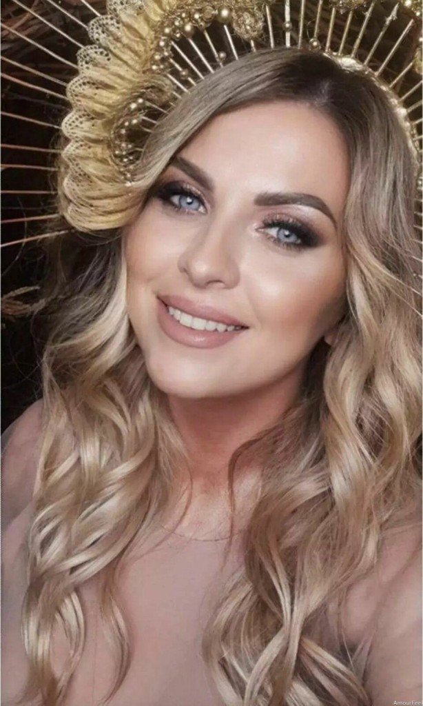 Kateryna, 33