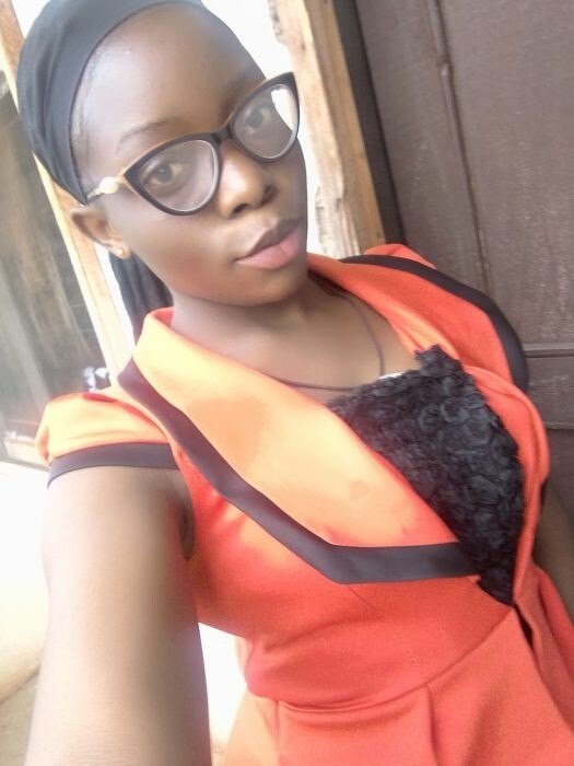 AnneBW, 20