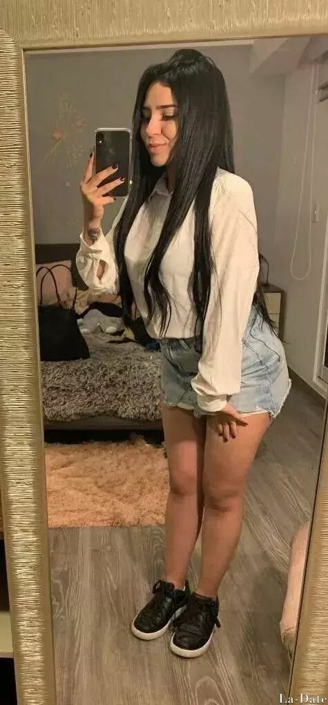 Maribel, 21