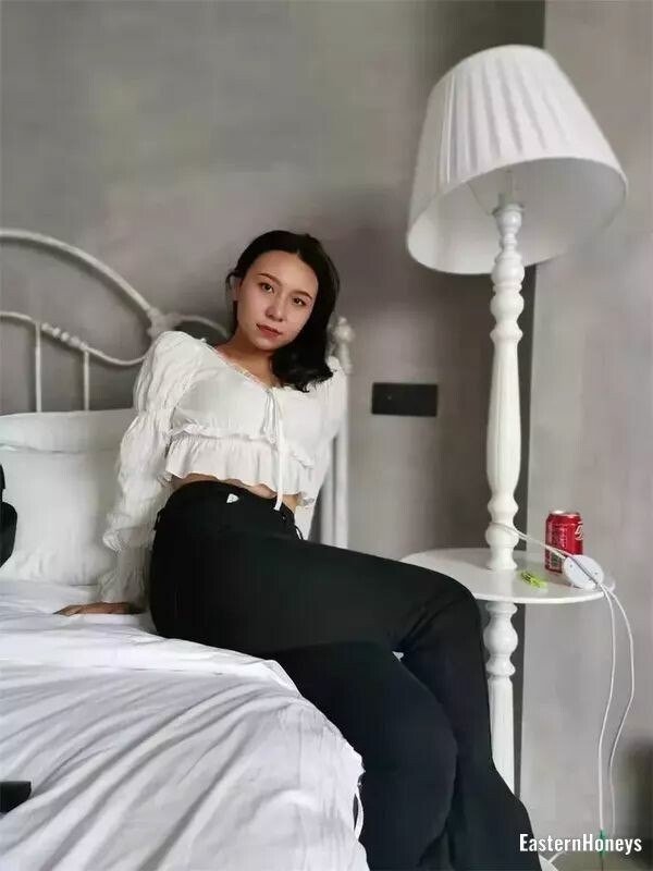 Xiao Yan, 19