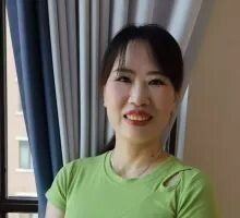 Zhou Ting, 49