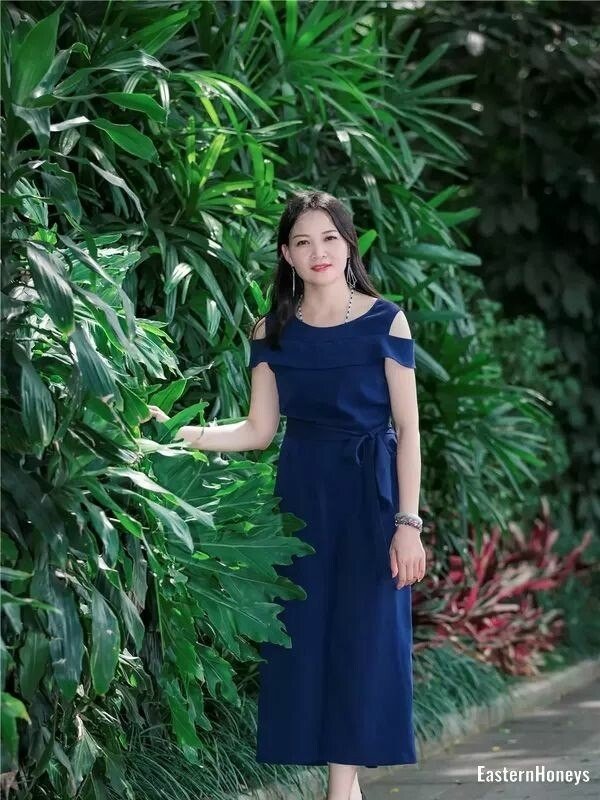 Yan, 44