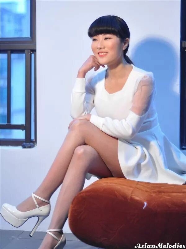 Shuyu, 26
